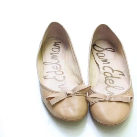 Sam Edelman flats - Picture 5 of 14